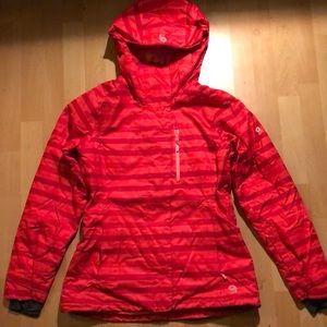 Mountain Hardware Barnsie Ski/Snowboard Jacket